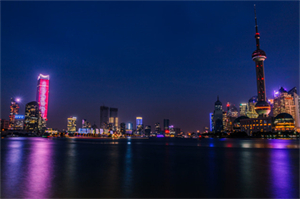Exclusive： Unveiling the magical secrets of Shanghai's backyard, welcome to explore to the bottom of it!